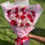 Blush of Romance