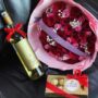 Eternal romance package
