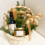 Holiday Cheer Gift Basket