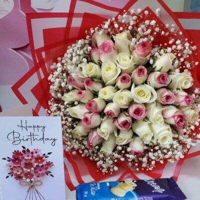 Petal pop