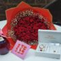 Love & luxury set