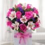 Pastel Petals
