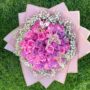 The Bloom Crush