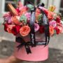 Floral Fusion